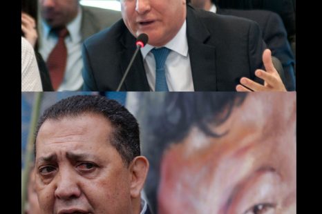 La Justicia excarceló a Zanini y a D´Elía: «Nos da la razón de que te meten preso porque ellos quieren»