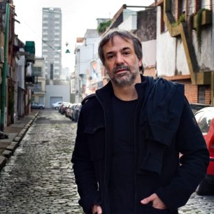 Pablo Giorgelli: «Es mentira que el público no quiere ver cine nacional»