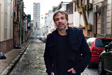 Pablo Giorgelli: «Es mentira que el público no quiere ver cine nacional»