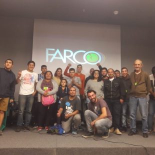 FARCO integra nuevas radios