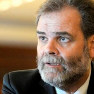 «Menos comida es más enfermedad para un jubilado»