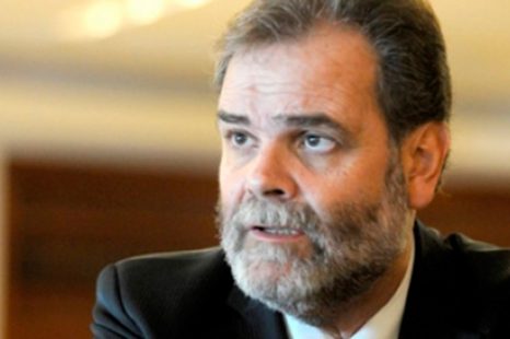 «Menos comida es más enfermedad para un jubilado»