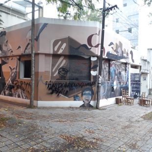 «No fue un loco desvariado»