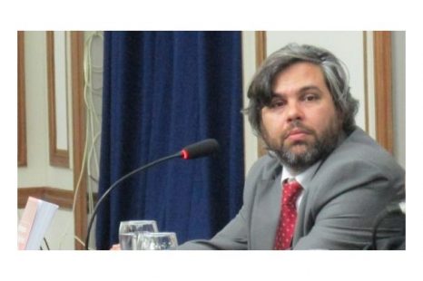 Mariano Lovelli: «El gobierno es voraz con el bolsillo de la gente»