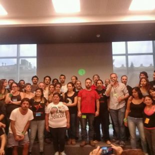 Reviví la asamblea anual de FARCO 2018