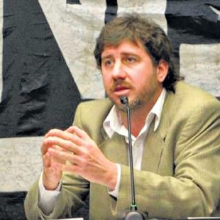 Matias Cremonte: «Las empresas buscan pagar menores indemnizaciones»
