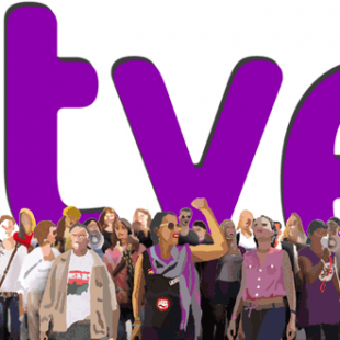 España: periodistas denuncian manipulación mediática