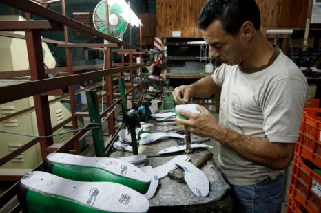 «una de cada dos empresas pymes están en una situación de vulnerabilidad económica»