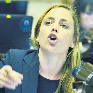 «Macri va a pensar dos veces el veto porque el descontento es cada vez mayor”