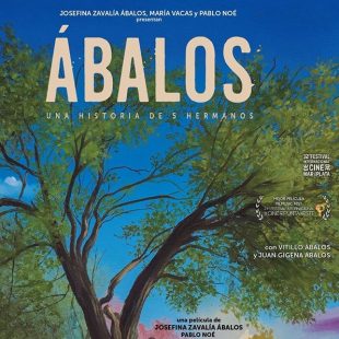 «ABALOS, una historia de 5 hermanos» se estrena en La Plata