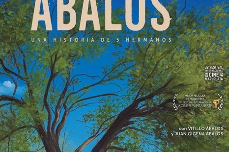 «ABALOS, una historia de 5 hermanos» se estrena en La Plata
