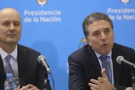 Los detalles del acuerdo con el FMI