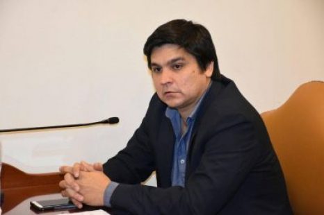 Un diputado contra el aborto que obligó a abortar