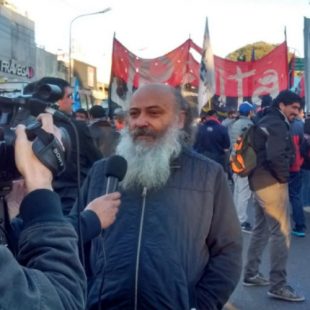 «Hay que construir unidad»