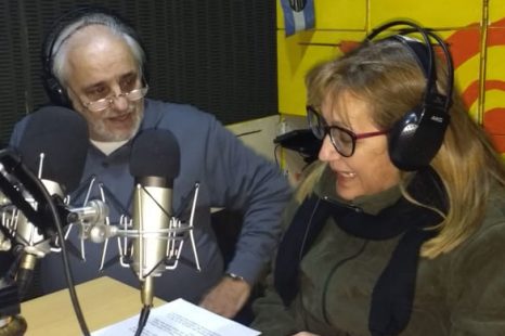 «La influencia francesa en nuestros tangos»