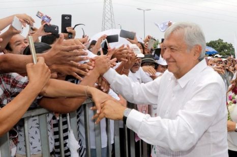 Con la victoria de López Obrador se abre un nuevo panorama para América Latina