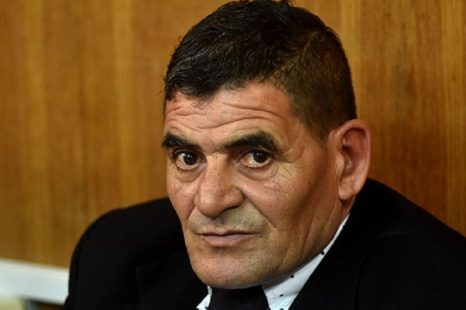 Justicia patriarcal: absolvieron al femicida Panadero