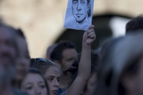 “Tenemos un sistema judicial arcaico donde la víctima no tiene derechos”