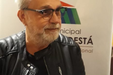«Lo que atraés es a la gente que entiende lo que estás queriendo decir»