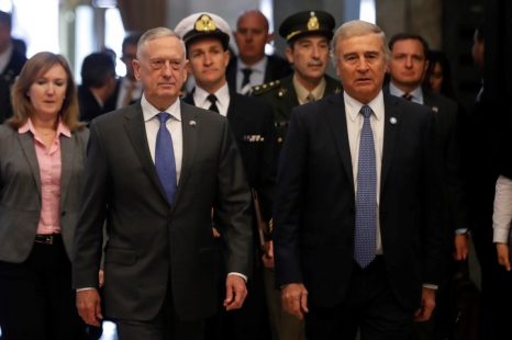 Atilio Borón: «Desde los Estados Unidos no confían en nuestro gobierno para la defensa en el G20»