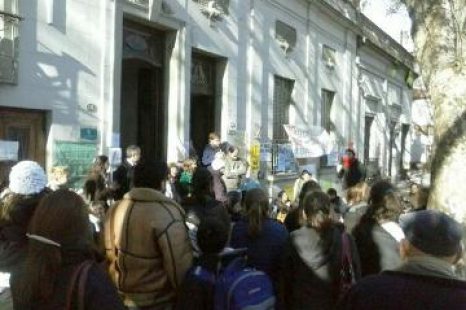 La tragedia de Moreno puso el foco en una situación que se viene reclamando hace mucho