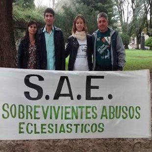 El protocolo de la iglesia católica para esconder las violaciones