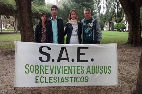El protocolo de la iglesia católica para esconder las violaciones