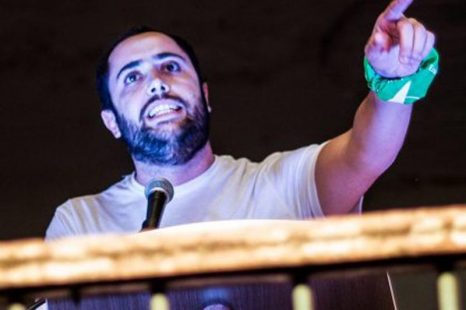 «Algunos de nuestros senadores ya dejaron de atendernos el teléfono»