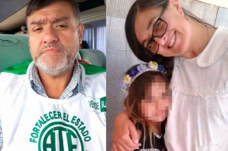 “Esto es el límite, no podemos naturalizarlo”