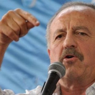 Hugo Yasky: «El G20 tiene que tener como marco la movilización de todo el país»