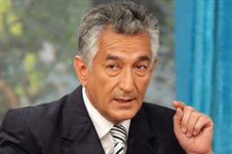 Alberto Rodríguez Saá: «el Gobierno está en default interno»