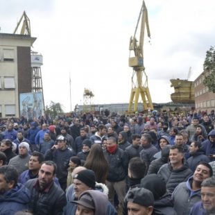 Pablo Rojas: «No hubo seriedad por parte del Gobierno, cuando establecemos una reunión la terminan suspendiendo»