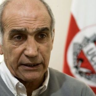 EL VICEGOBERNADOR BONAERENSE AUGURÓ “UN FIN DE AÑO EN PAZ” Y PIDIÓ HACER “REDITUABLE” EL ASTILLERO RÍO SANTIAGO