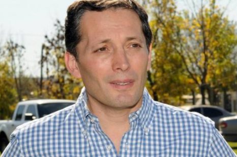 «Ni la Gobernadora ni el Presidente pueden pisar una Escuela Pública»