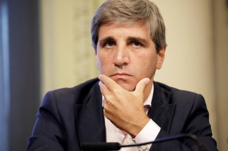 Rodolfo Tailhade: «Vamos a pedir al Fiscal Rívolo que se establezcan ciertas condiciones que restrinjan que pueda irse cuando le plazca».