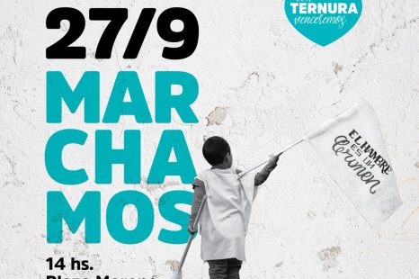 Améndola: «Estamos buscando a los referentes de cada área viendo cómo seguir adelante»