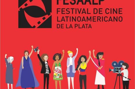 Inauguran la 13º edición del FESAALP