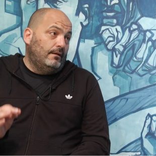 Bellón: «Aumentó la recaudación de Migraciones pero no llega a los trabajadores»