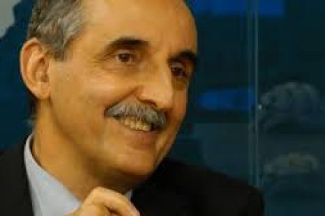 Guillermo Moreno : «Hay que unir al peronismo desde Cristina hasta Barrionuevo»