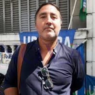 Patricio Villegas: «Hay responsables indirectos de lo que le pasó a Corina de Bonis»