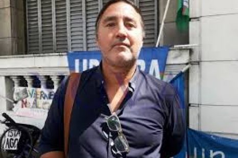 Patricio Villegas: «Hay responsables indirectos de lo que le pasó a Corina de Bonis»
