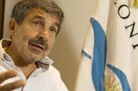 Roberto Salvarezza: «Argentina está liquidando el proyecto de ciencia y tecnología»
