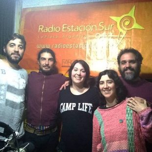 Ufufu Teatro en Pan y Circo