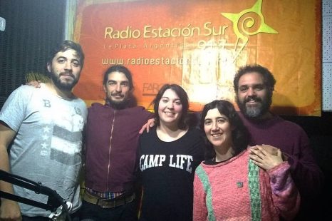 Ufufu Teatro en Pan y Circo