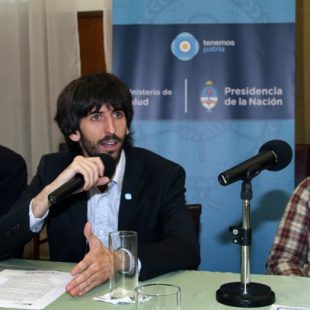 Vacunas: «La vacuna no es un beneficio individual sino colectivo»