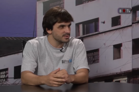 Agustín Lecchi: «Soportamos paritaria cero desde 2016 cuando la situación es insostenible»