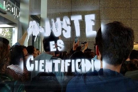 Elena Marson: «No podemos usar el presupuesto completo para 2018 porque no ejecutan las partidas»