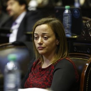 Cecilia Moreau: «Las chicas no pueden ser esclavas de la moda»