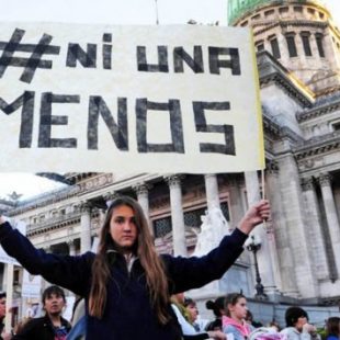 Julia Varela: «Hay mujeres que no acceden a un mínimo de justicia»