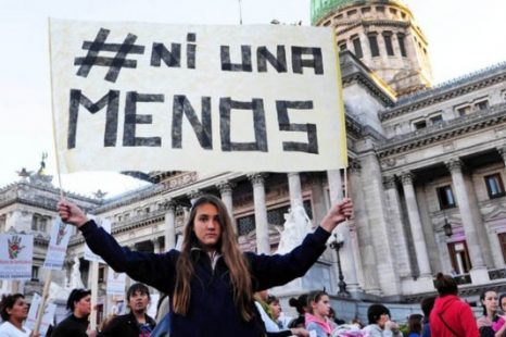 Julia Varela: «Hay mujeres que no acceden a un mínimo de justicia»